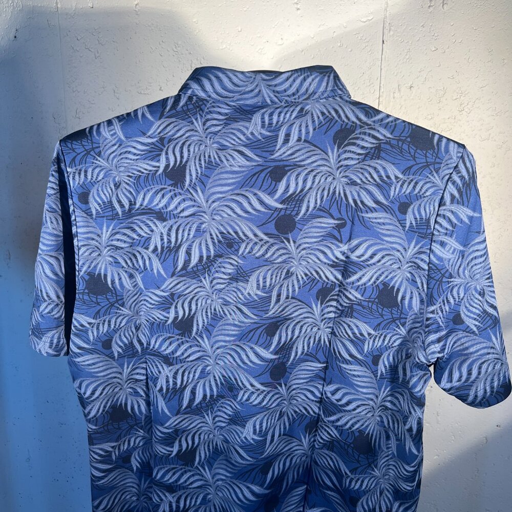 Travis Mathew Mountain Down Polo M - Picture 4 of 4
